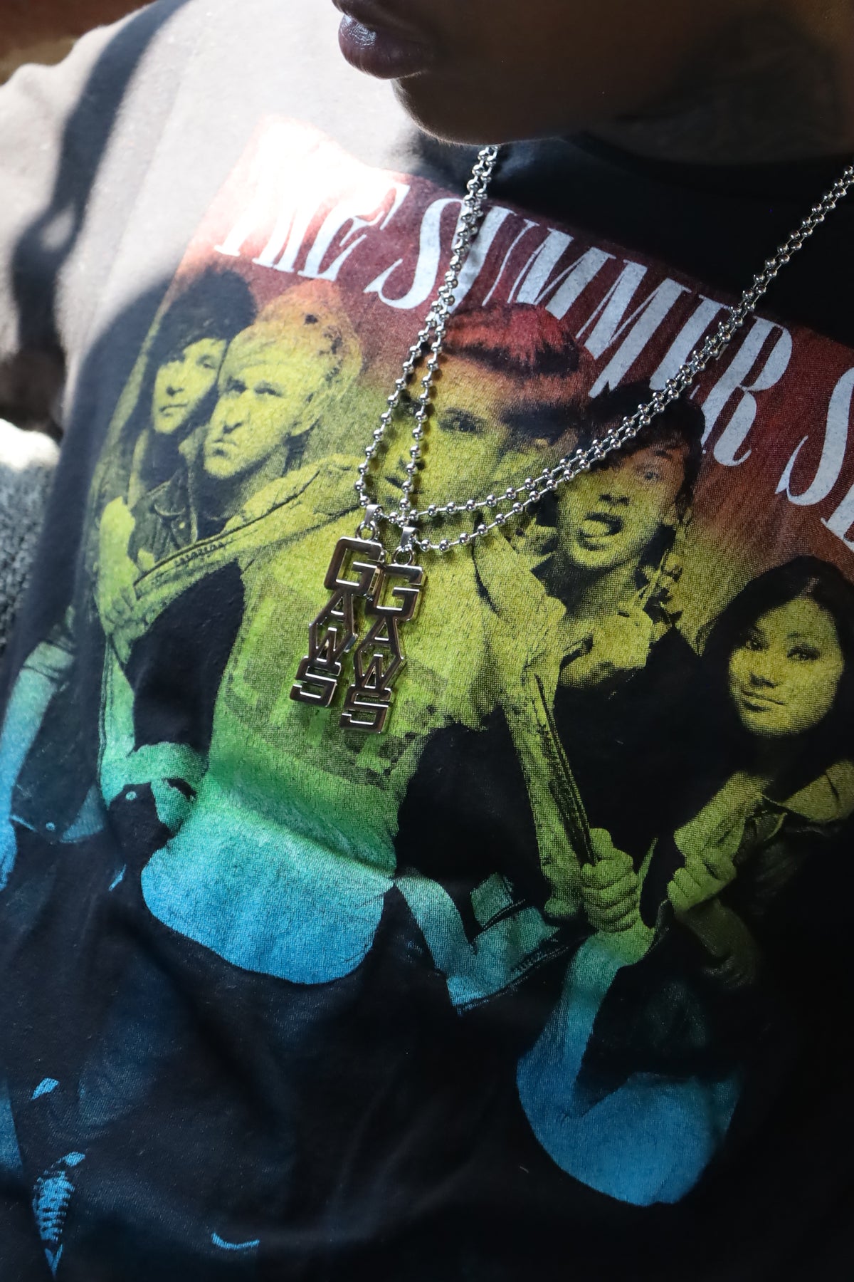 GAWS Chain