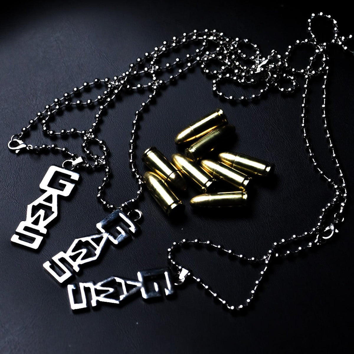 GAWS Chain